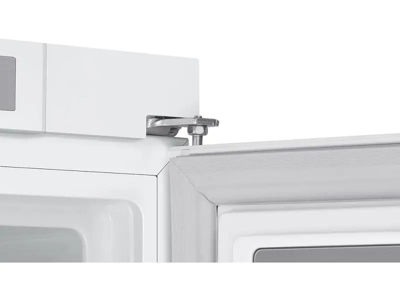 Вбудована морозильна камера Samsung BRZ22700EWW - фото 4