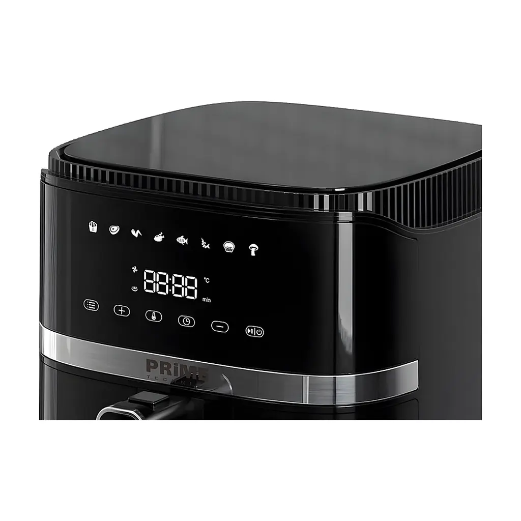 Мультипіч PRIME Technics PMP 517 GE - фото 6
