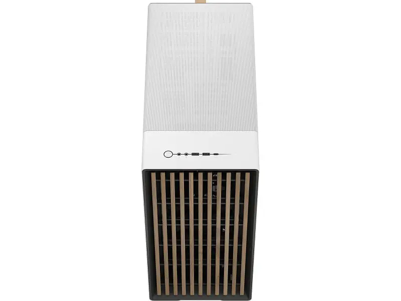 Корпус Fractal Design North XL Chalk White (FD-C-NOR1X-04) - фото 4
