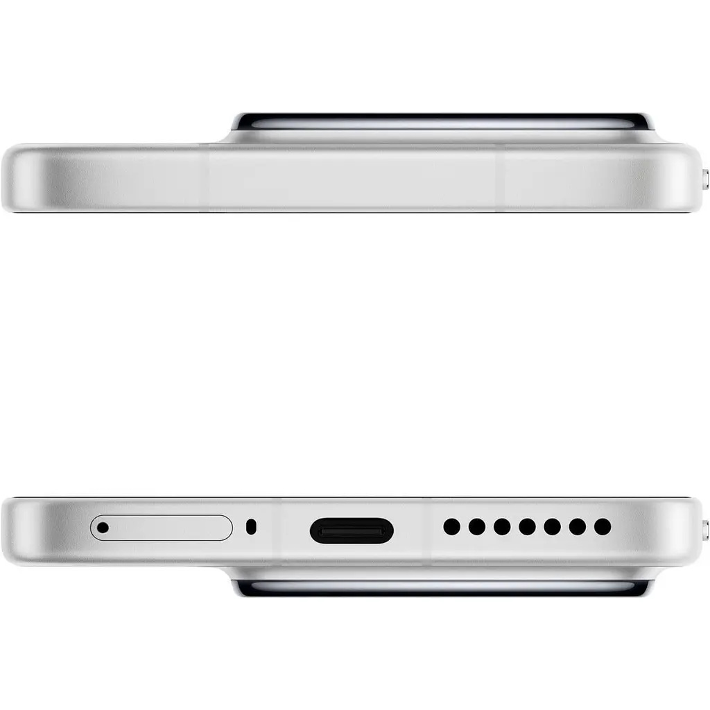 Смартфон Xiaomi 15 12/256GB White Global EU [129501] - фото 8