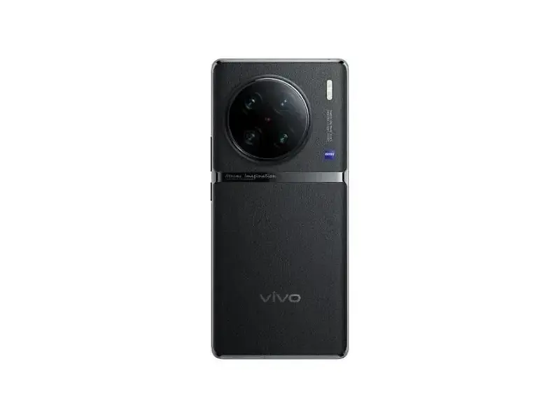 Смартфон Vivo X90 Pro 12/256GB Black - фото 6