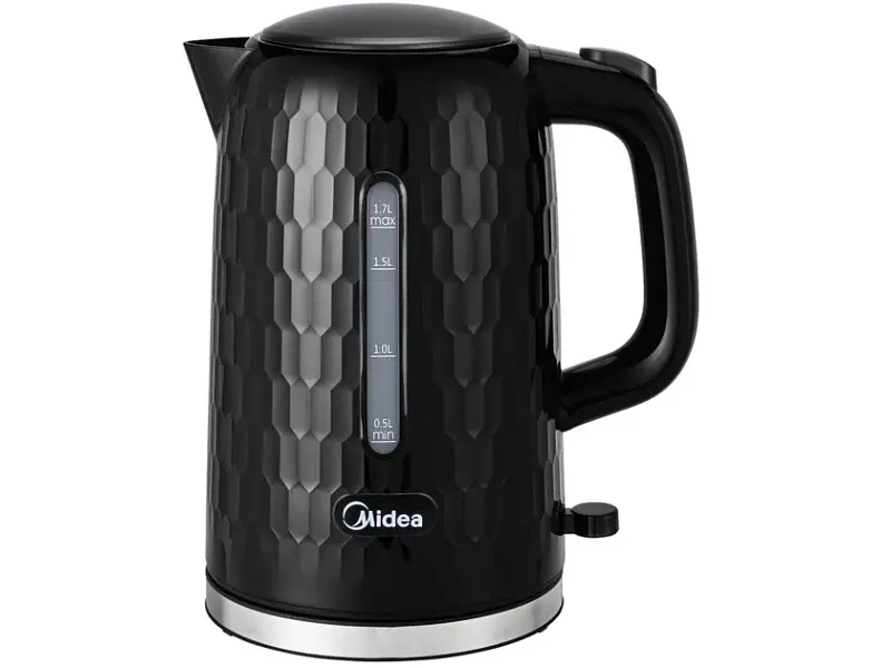 Електрочайник Midea MK-17D19A2B