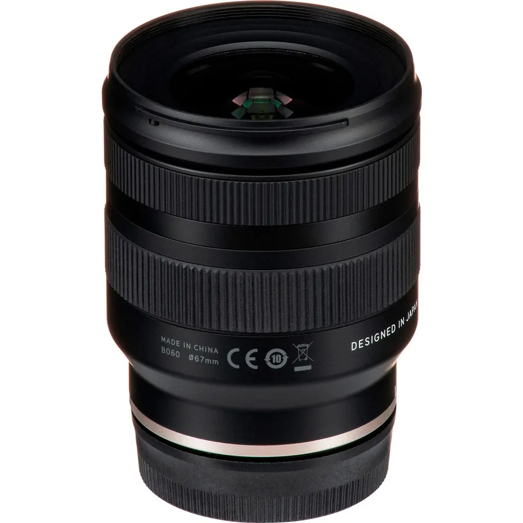 Об'єктив Tamron AF 11-20mm f/2.8 Di III-A RXD for Sony E (AFB060S-700) [121747] - фото 10
