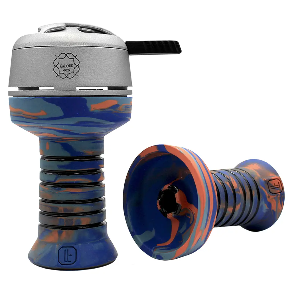 Чаша для кальяна Lavart Caldera Alcedo - фото 2