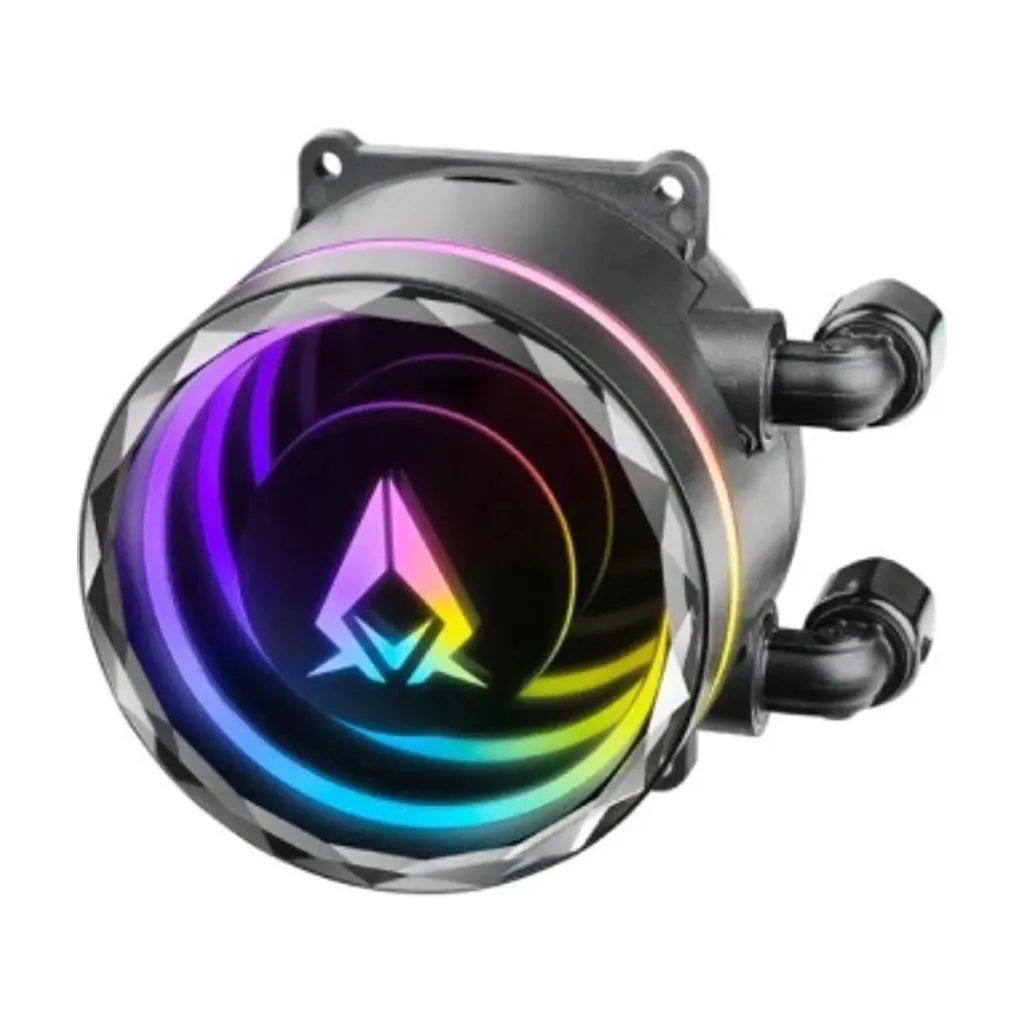 Система рідинного охолодження Azza LCAZ-360R-ARGB PRO - фото 7