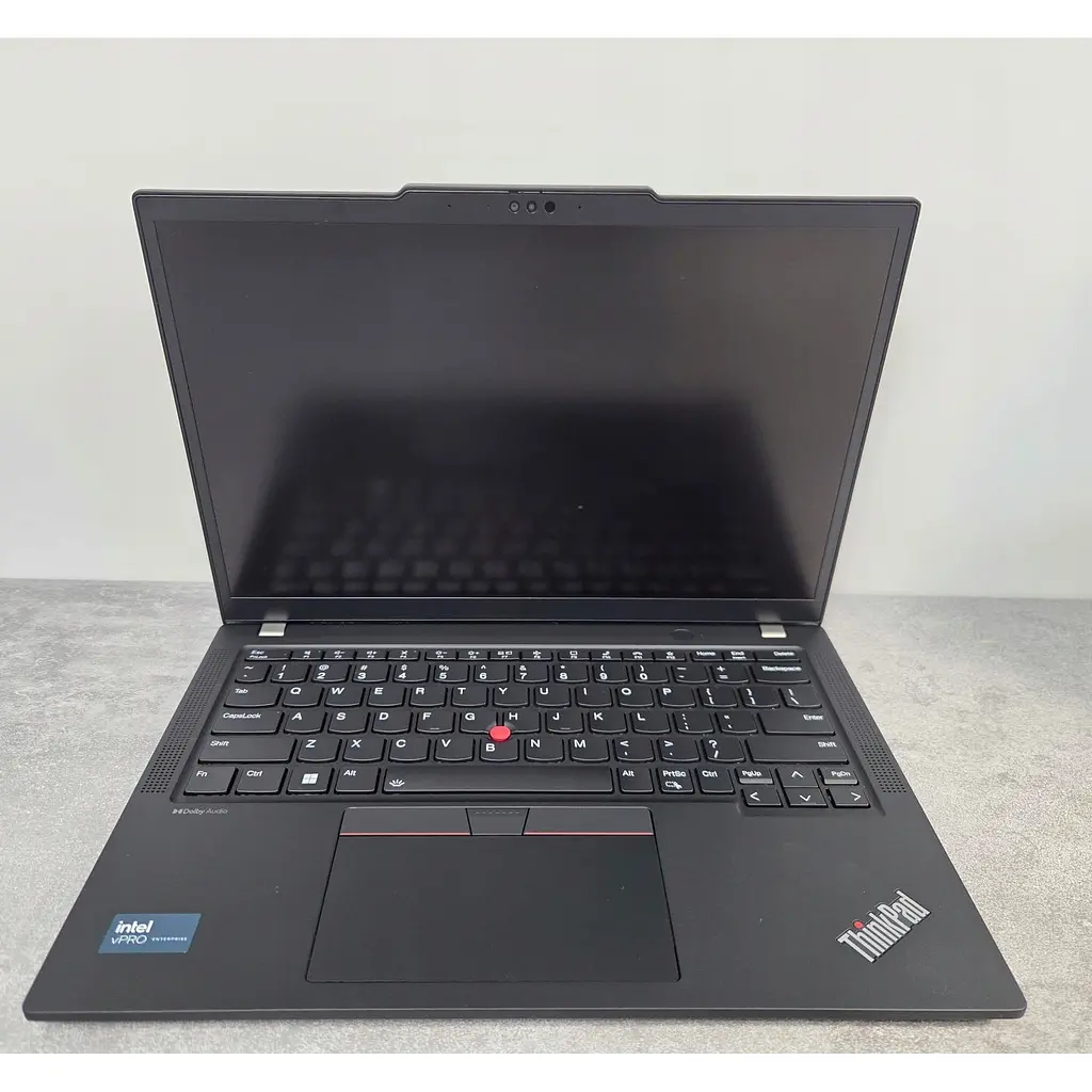 Ноутбук Lenovo ThinkPad X13 Gen 5, Ultra 7 165U, 16GB, 1TB, 13,1,13 kg - фото 11