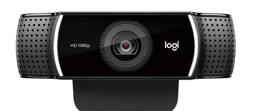 Веб-камера Logitech C922 Pro Stream (960-001088) [67674] - фото 4