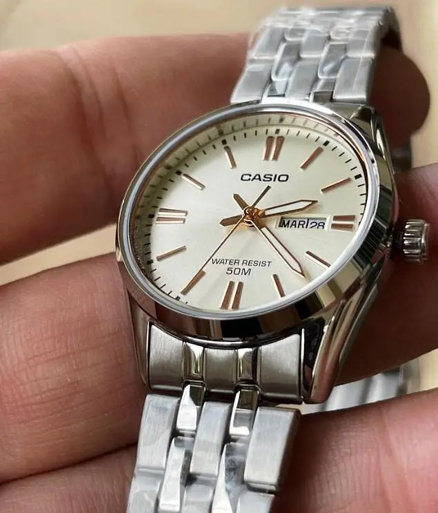 Годинник Casio LTP-1335D-9A - фото 4