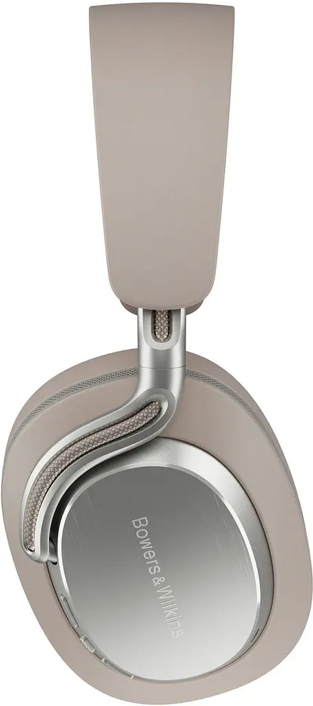 Навушники з мікрофоном Bowers & Wilkins Px8 S2 Warm Stone - фото 4