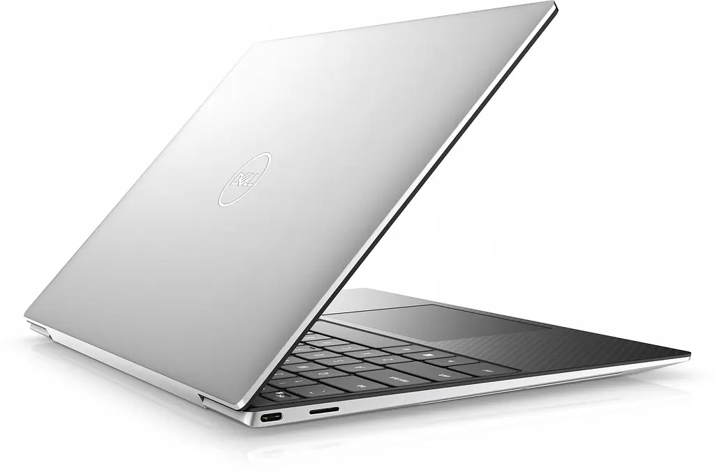 Ноутбук Dell XPS 13 9300 (X3732S5NIW-75S) Platinum Silver (X3732S5NIW-75S) - фото 9