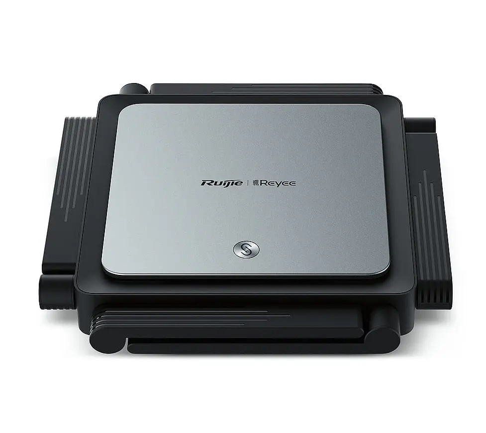 Бездротовий маршрутизатор Ruijie Reyee RG-EW3200GX PRO - фото 3