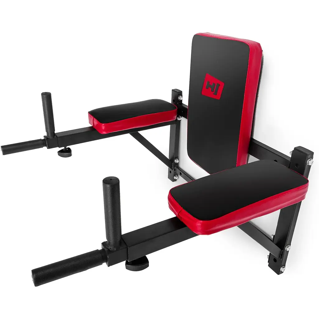 Брусья настенные Hop-Sport HS-1003K - фото 2
