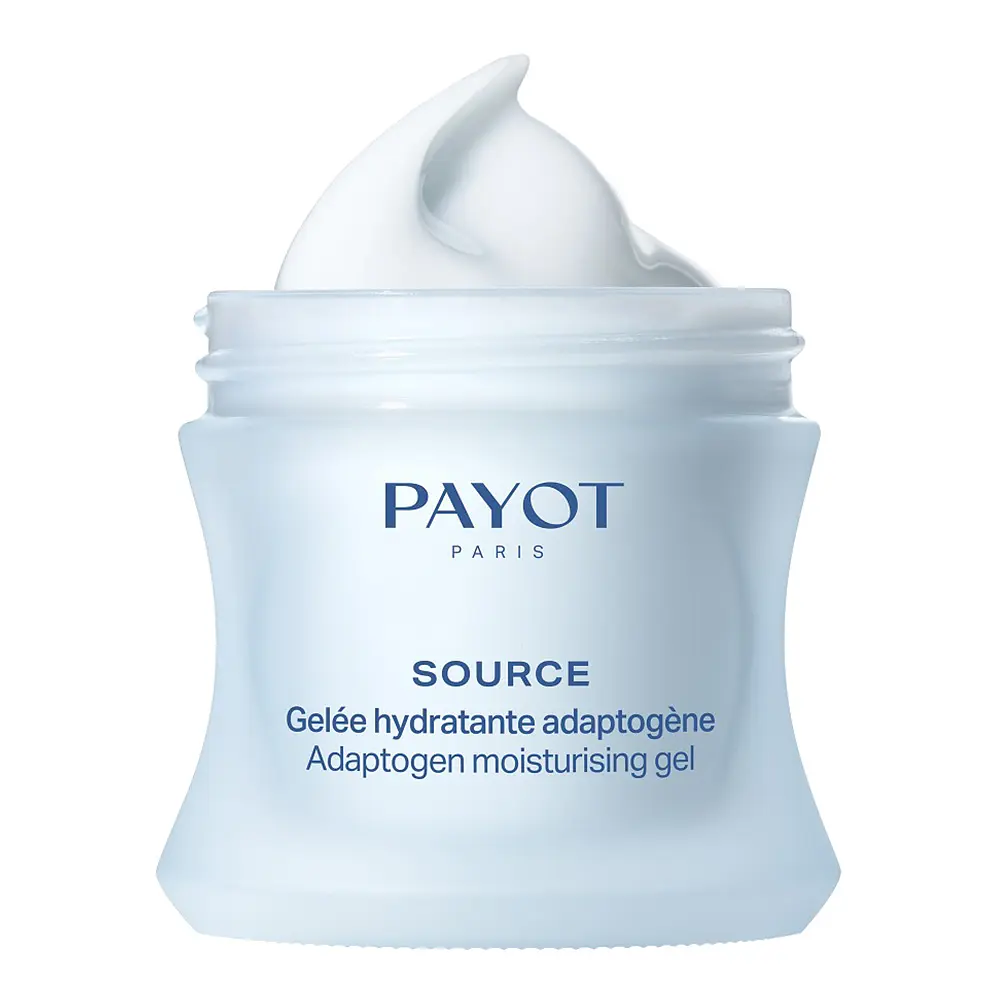 Гель для обличчя Payot Pate Source Adaptogen Moisturising Gel зволожуючий 50 мл - фото 2