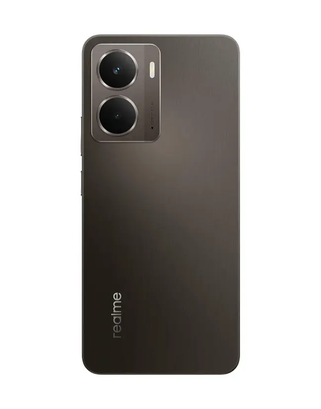 Смартфон Realme P3 12/512GB Gray EU - фото 2