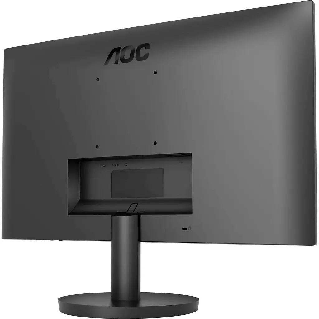 Монітор 23.8" AOC 24B3HA2 FHD VA 100Hz (24B3HA2) - фото 4