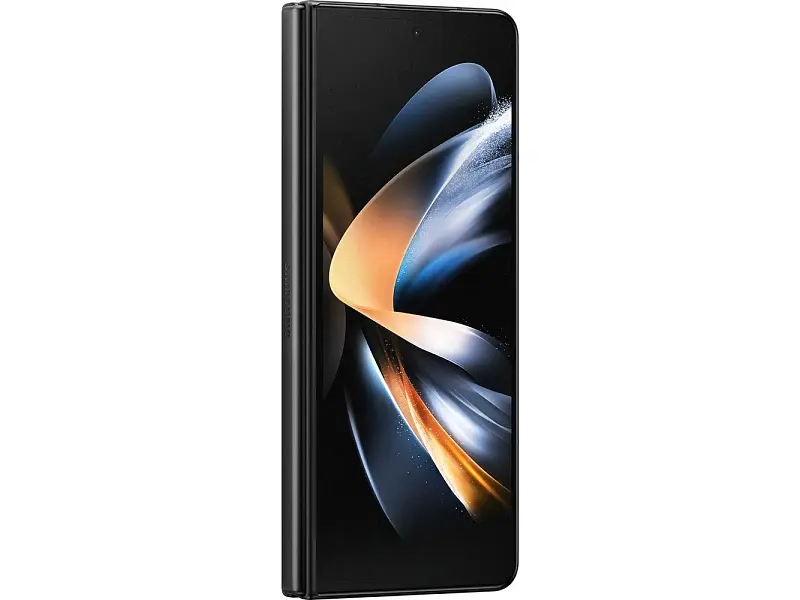 Смартфон Samsung Galaxy Fold4 12/256GB Phantom Black (SM-F936BZKB) - фото 4