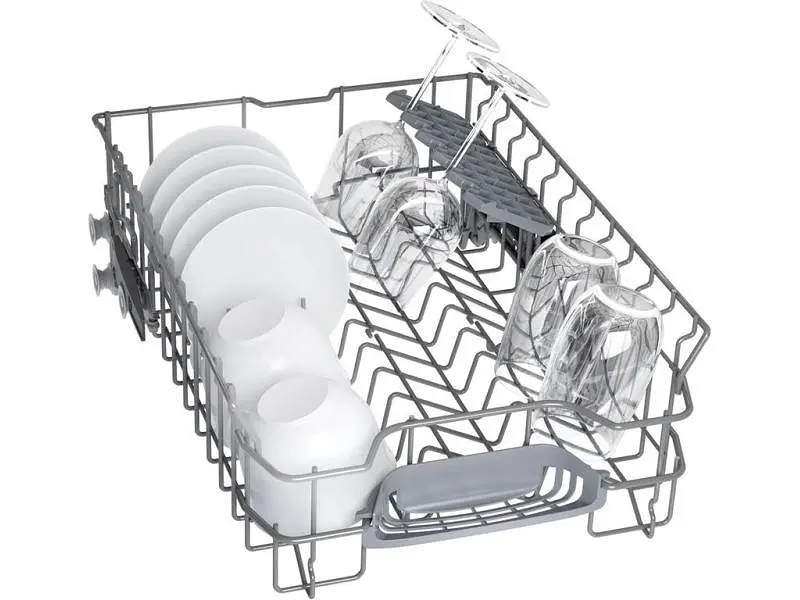Посудомоечная машина Bosch Serie 4 SPV4HMX12E - фото 7