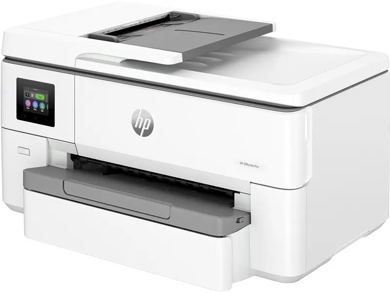 БФП HP OfficeJet Pro 9720E (53N95B) - фото 2