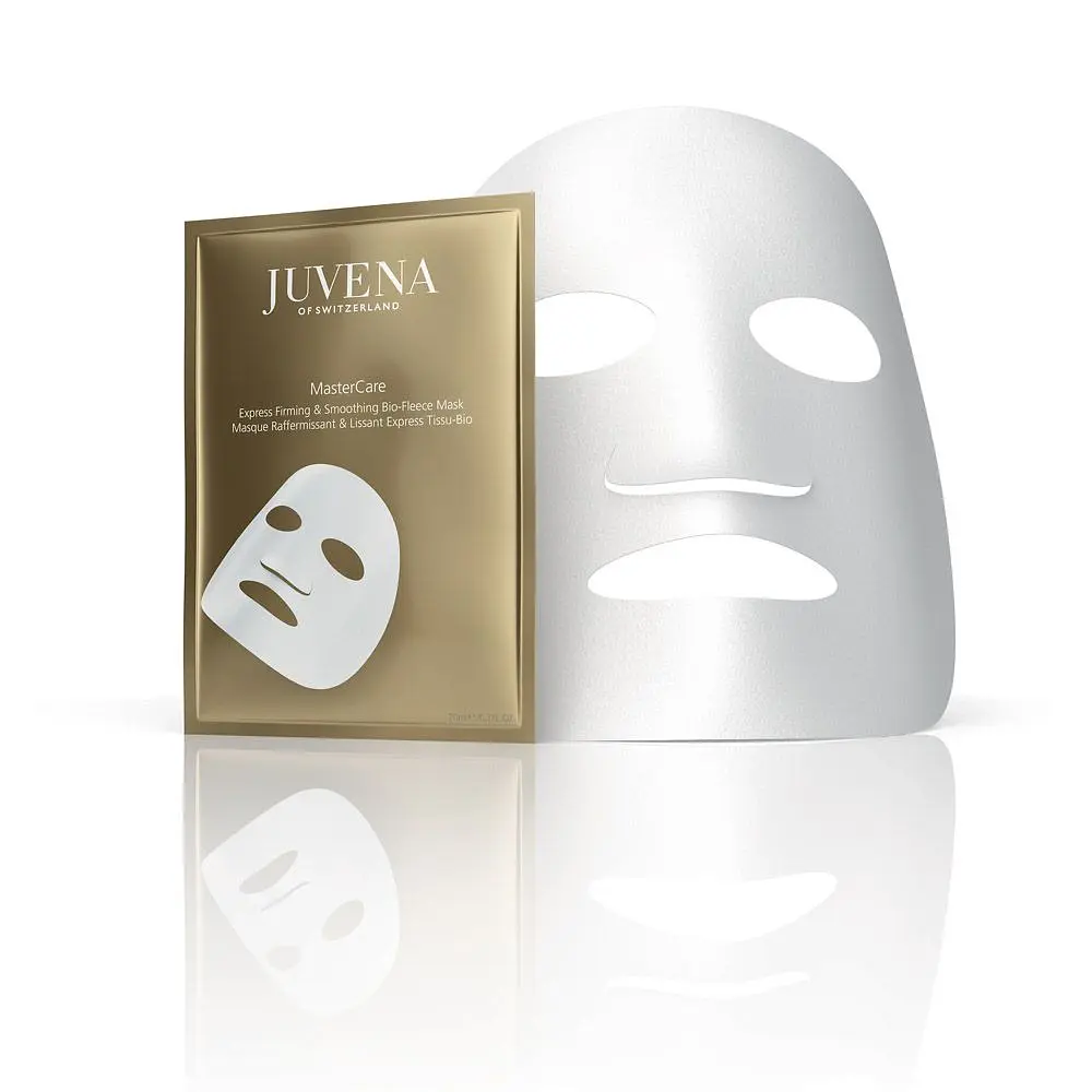 Суперзволожуюча маска експрес-ліфтінг Juvena Immediate Effect Mask 5x20мл (76160)