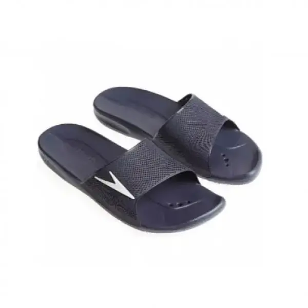 Шльопанці Speedo Atami II Max Am 39 Темно-синій (1000-8-090607879-39) - фото 2