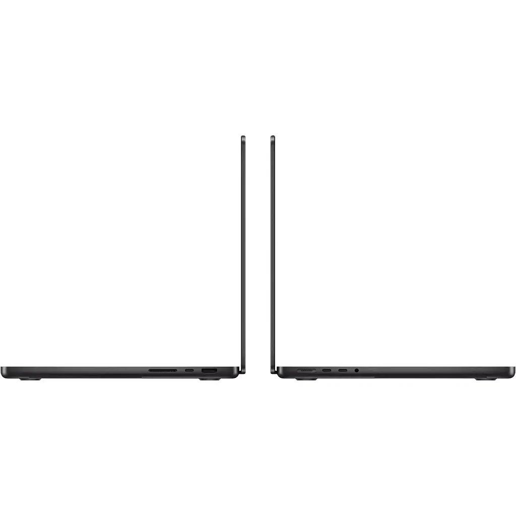 Ноутбук Apple MacBook Pro 14'' M5 24GB/1TB Space Black 2025 (MDE34) [149220] - фото 6