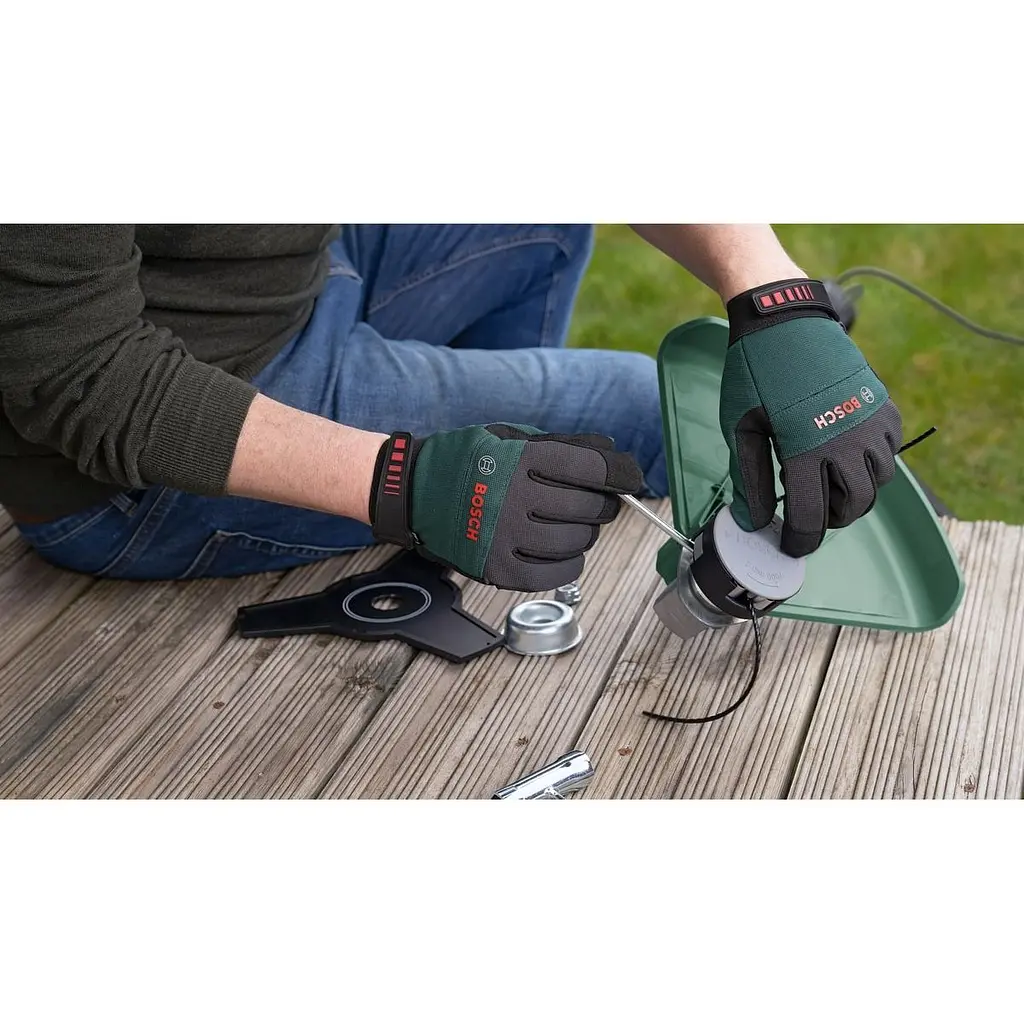 Триммер садовый Bosch AFS 23-37 (0.600.8A9.000) - фото 19