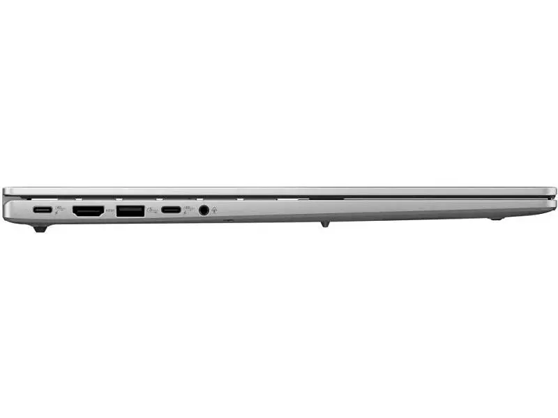 Ноутбук Asus VivoBook S16 S3607QA Cool Silver (S3607QA-SH043W, 90NB16C1-M002Y0) - фото 6