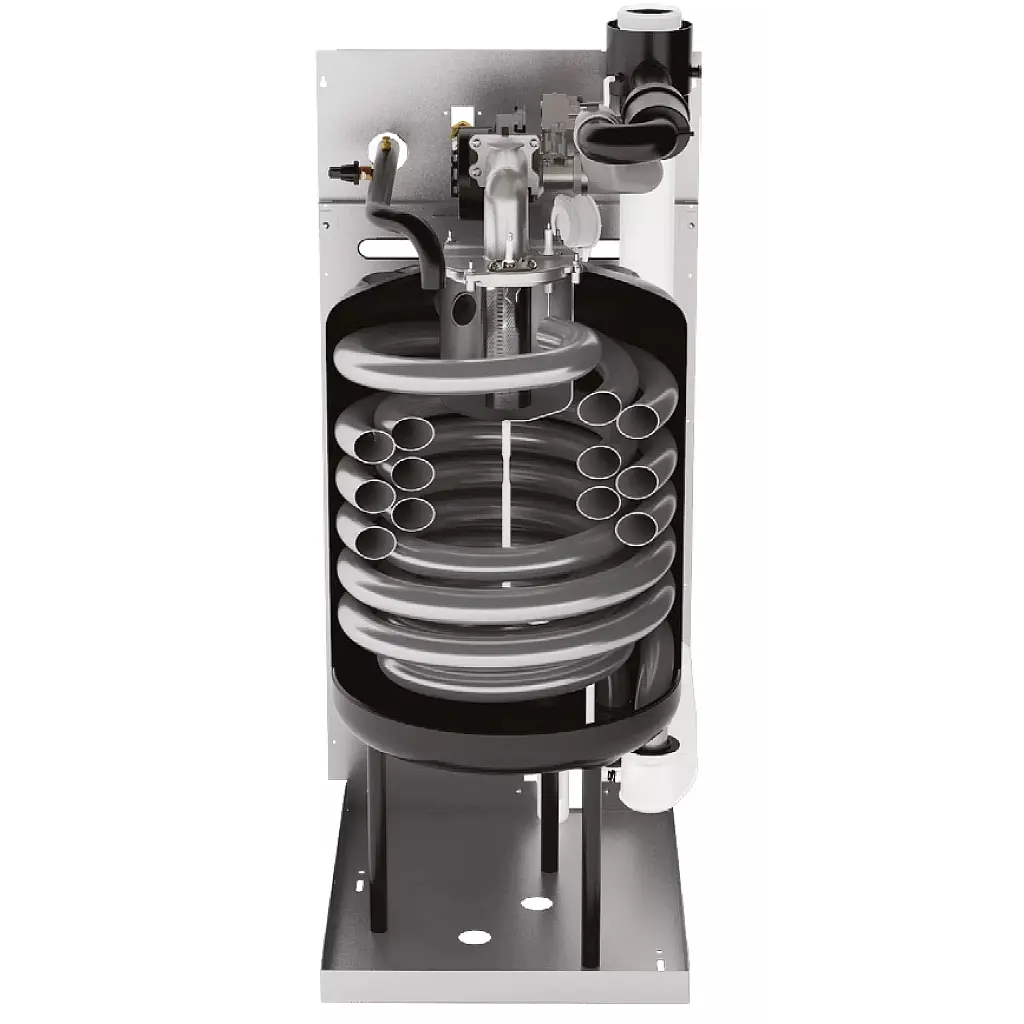 Газовий котел Protherm Bear Condens 25 KKS підлоговий одноконтурний конденсаційний (0010013665) - фото 6