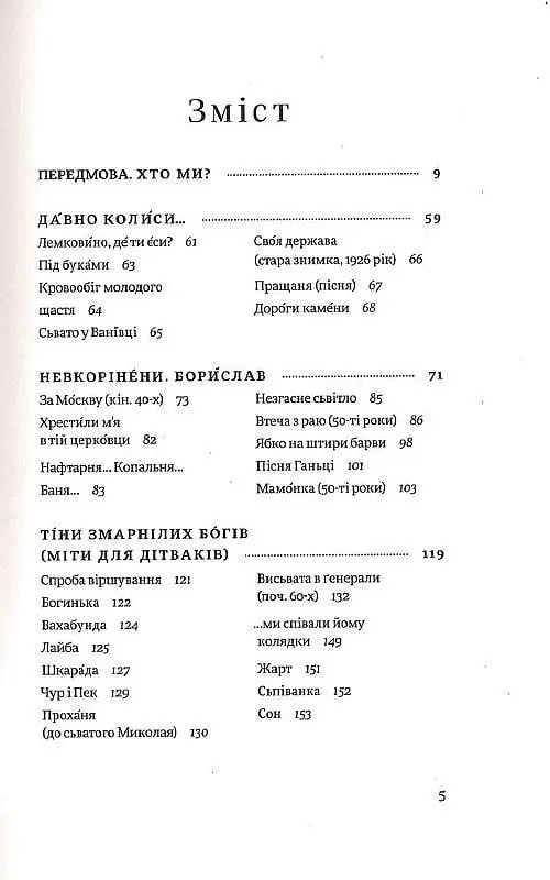 Книга Дороги камени - Неля Шейко-Медведєва (Комора) - фото 2