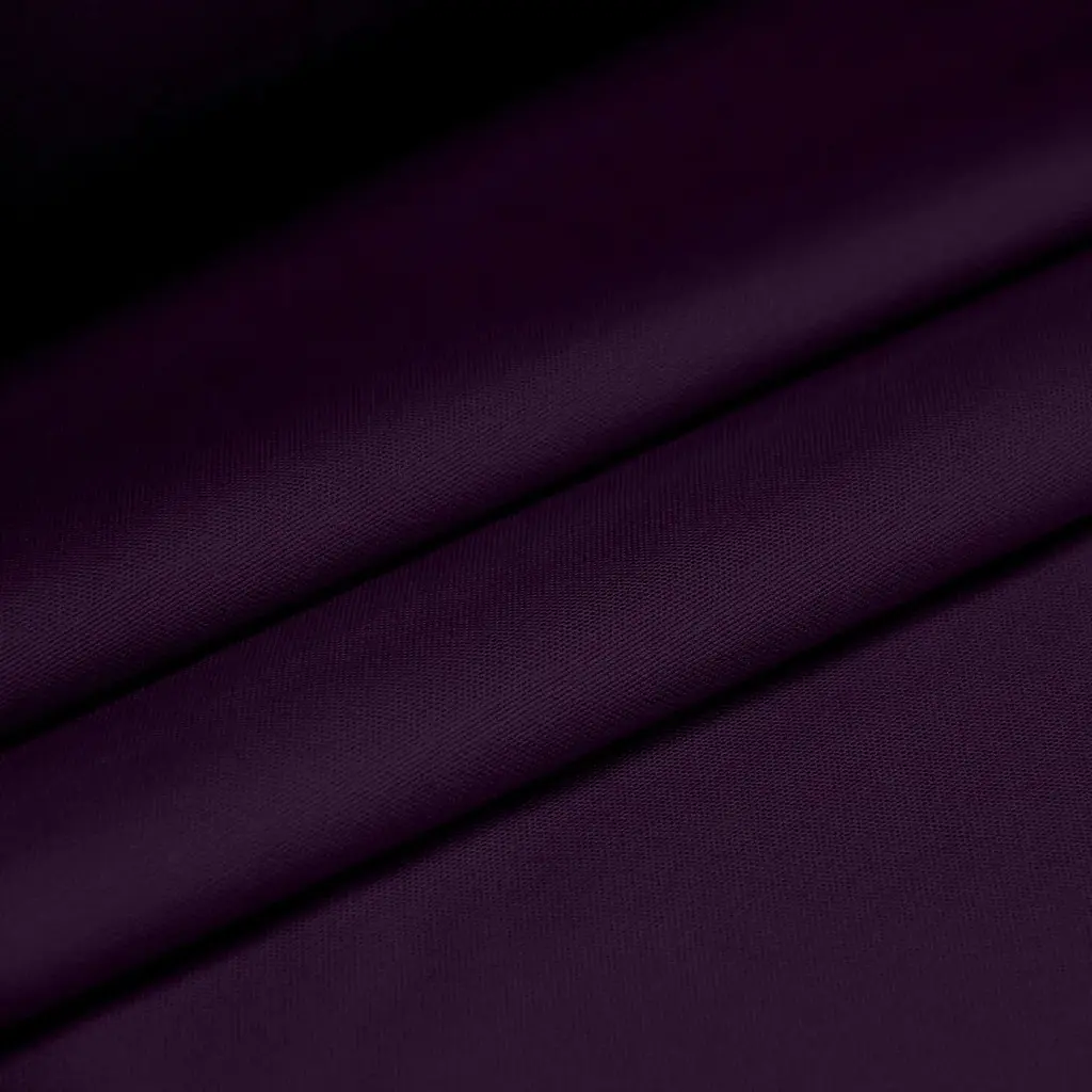 Шторы на кухню и комнату Cosas INK 180х250 см 2 шт фиолетовый (Curtains_32Ink_DUK_180x250) - фото 4