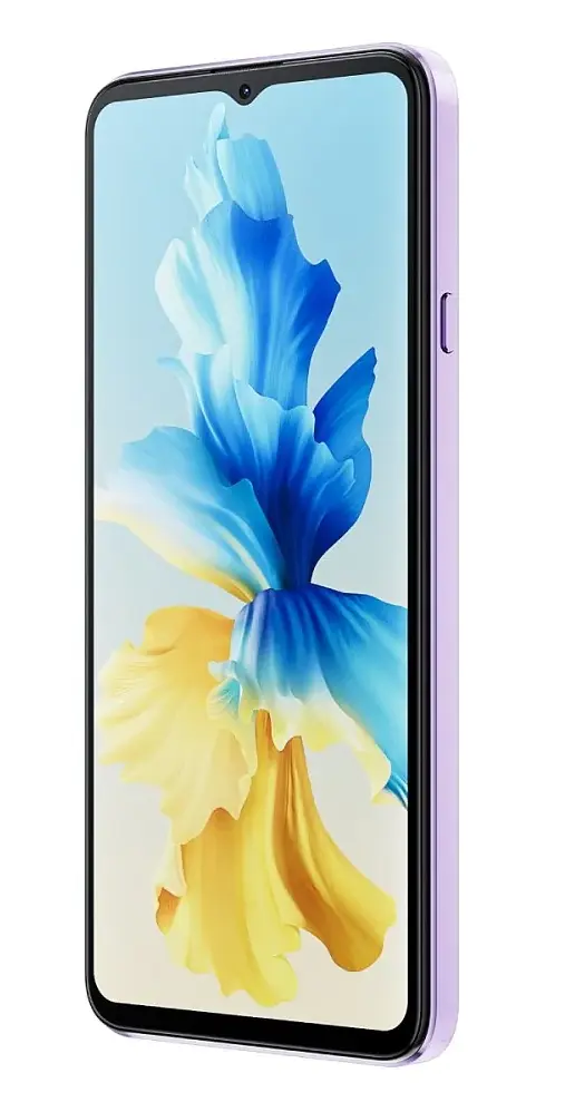 Смартфон Cubot Note 40 6GB 256GB 6.56" Purple - фото 5