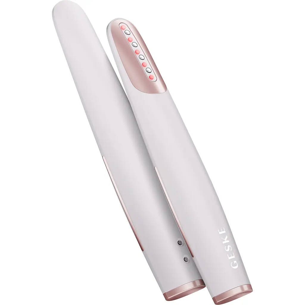 Масажер для обличчя GESKE Skin Firming Wand 7в1 Starlight (HB0434) [176856] - фото 3