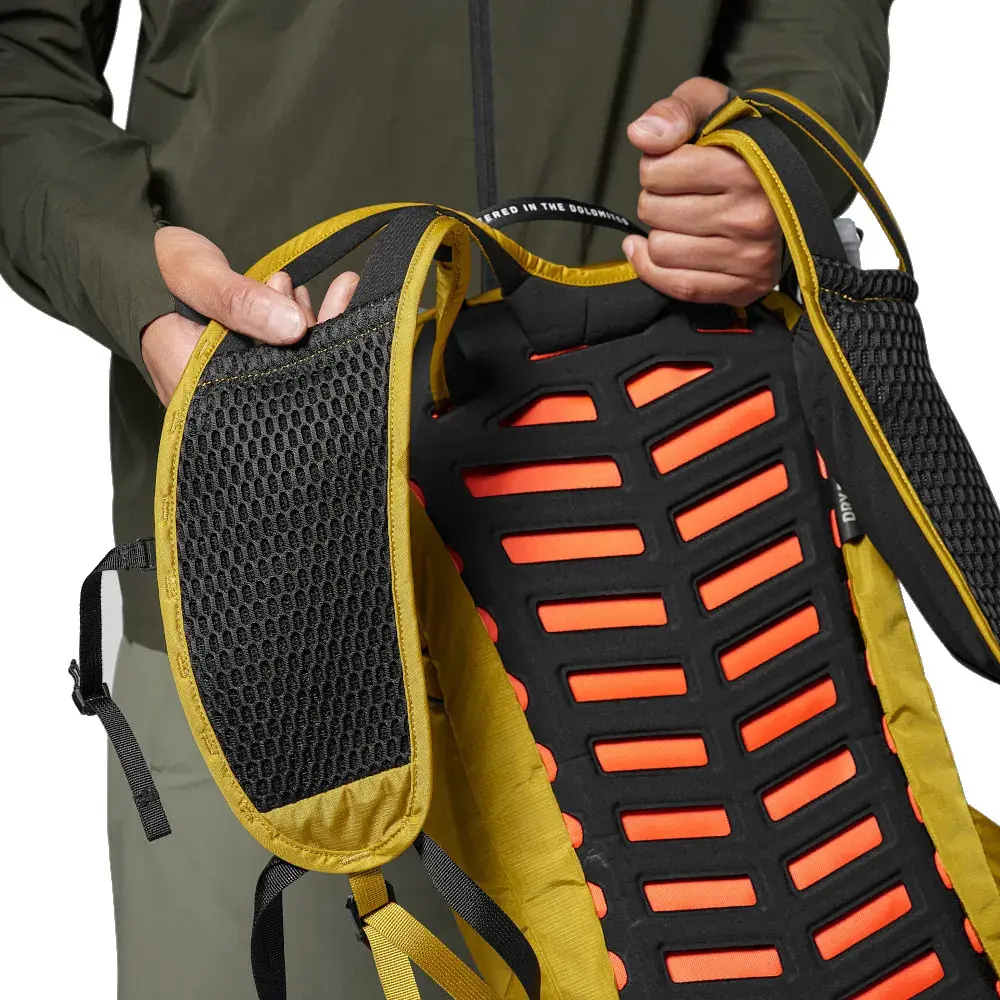 Рюкзак Salewa Pedroc Active 16L - фото 5
