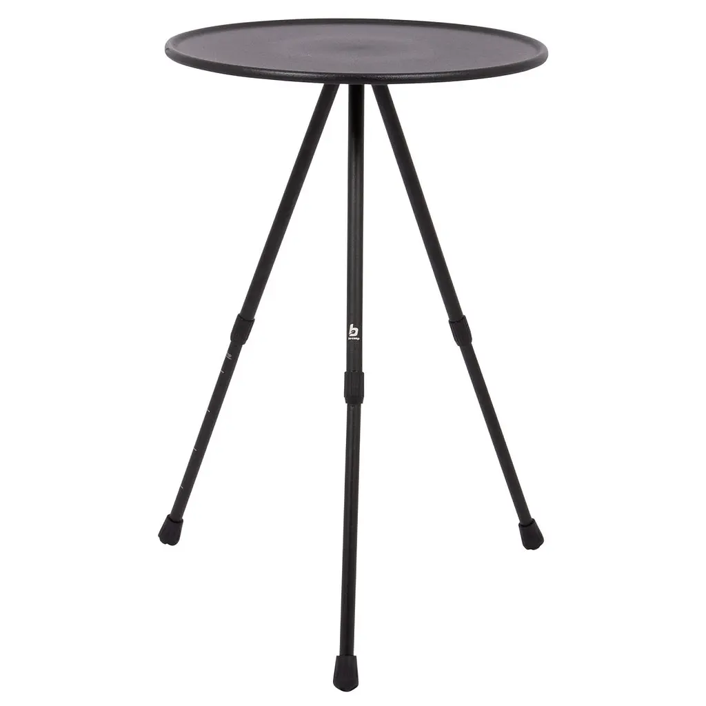 Стіл Bo-Camp Sawtelle 37x37 cm Black (1404327) - фото 6