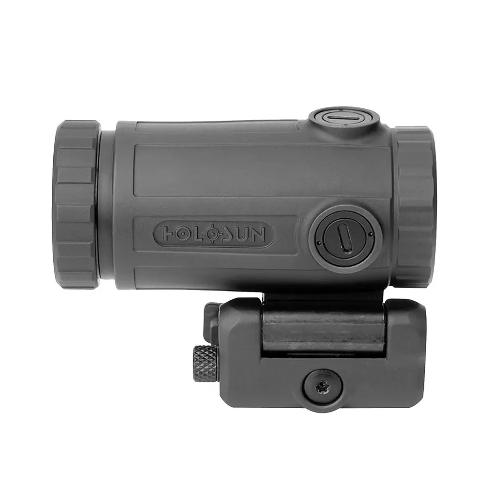 Збільшувач Holosun HM3XT 3x magnifier - фото 5