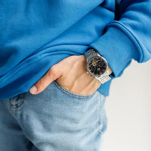 Годинник Carnival First - фото 11