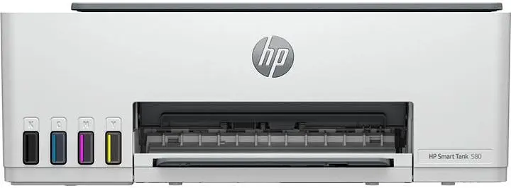 БФП A4 Smart Tank 580 з Wi-Fi HP teh0015697 - фото 2