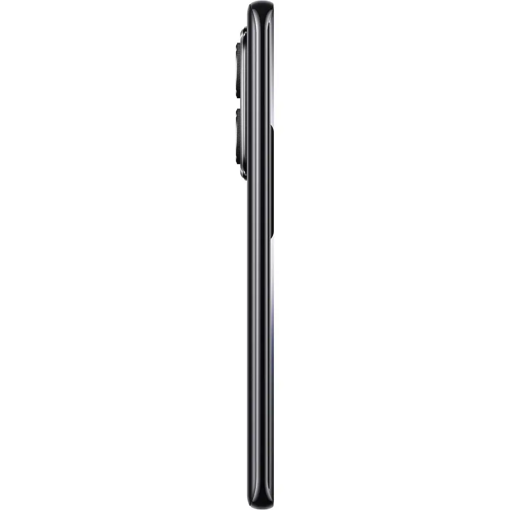 Смартфон Redmi Note 14 Pro 5G 12/512GB Midnight Black EU Global [130565] - фото 8