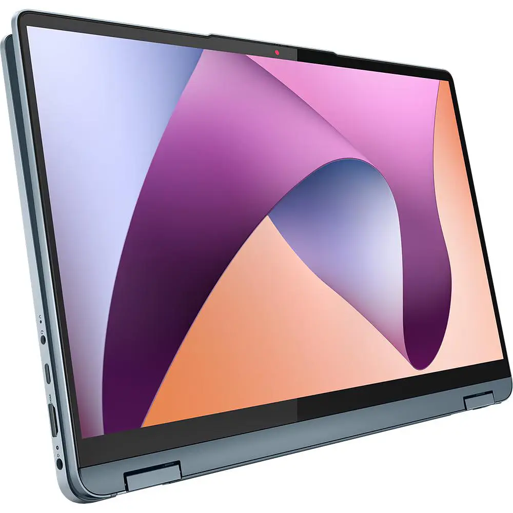 Ноутбук Lenovo IdeaPad Flex 5 14ABR8 2 в 1, (82XX00FGRM), AMD Ryzen 5 5625U до 4,3 ГГц, 14-дюймовый WUXGA Touch, 8 ГБ, 512 ГБ, AMD Radeon, Windows 1 - фото 11