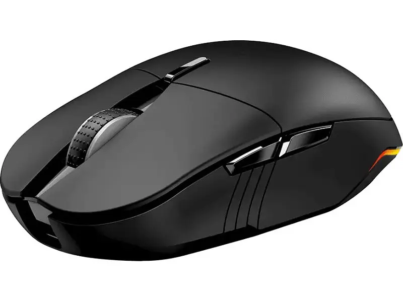 Миша Genius Scorpion M8250 Black (31060001401) - фото 4