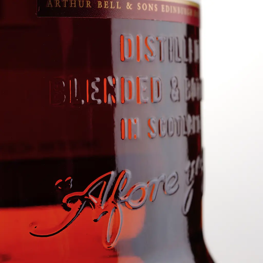 Алкогольный напиток Bell's Spiced 0.7 л 35% (676597) - фото 3