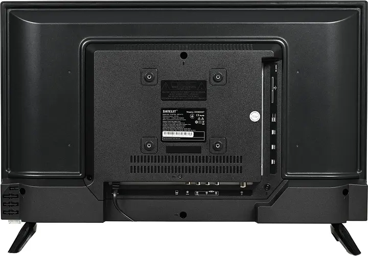 Телевізор SATELIT 24H8000ST Smart - фото 3