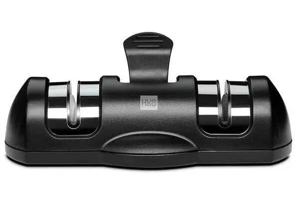 Ручна точилка для ножів Xiaomi Huo Hou Fire knife sharpener (HU0045) [39450] - фото 2