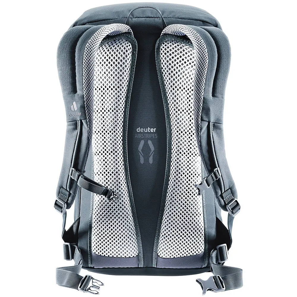 Рюкзак Deuter Walker 24 Сірий/Блакитний (1052-3812921 4701) - фото 3