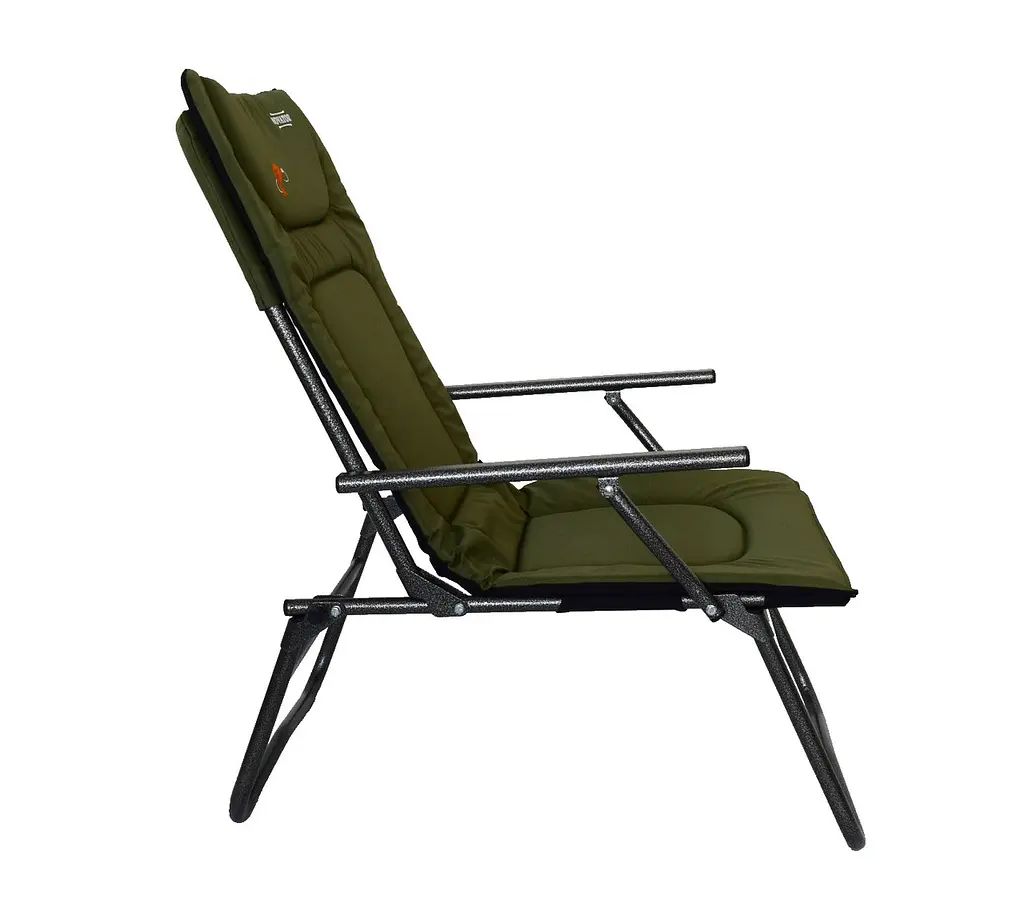 Кресло сложное карповое Novator SF-4 - фото 3