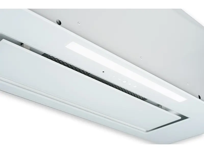 Вытяжка Perfelli BISP 9973 A 1250 W LED STRIP 90 см - фото 5