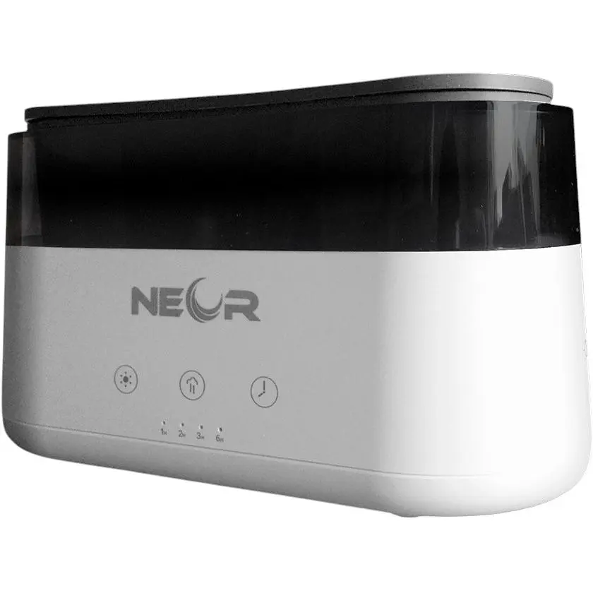 Увлажнитель воздуха Neor Flame Aroma 15ML5 WT (22305015) - фото 3