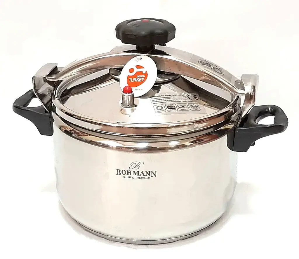Скороварка Bohmann BH 3511 11 л