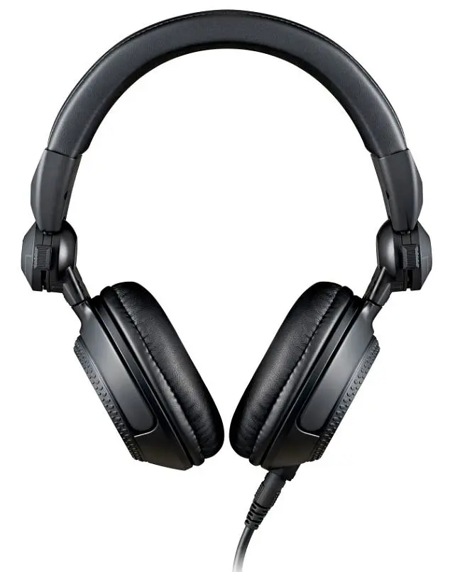 Наушники EAH-DJ1200E-K Panasonic teh0021131 - фото 3