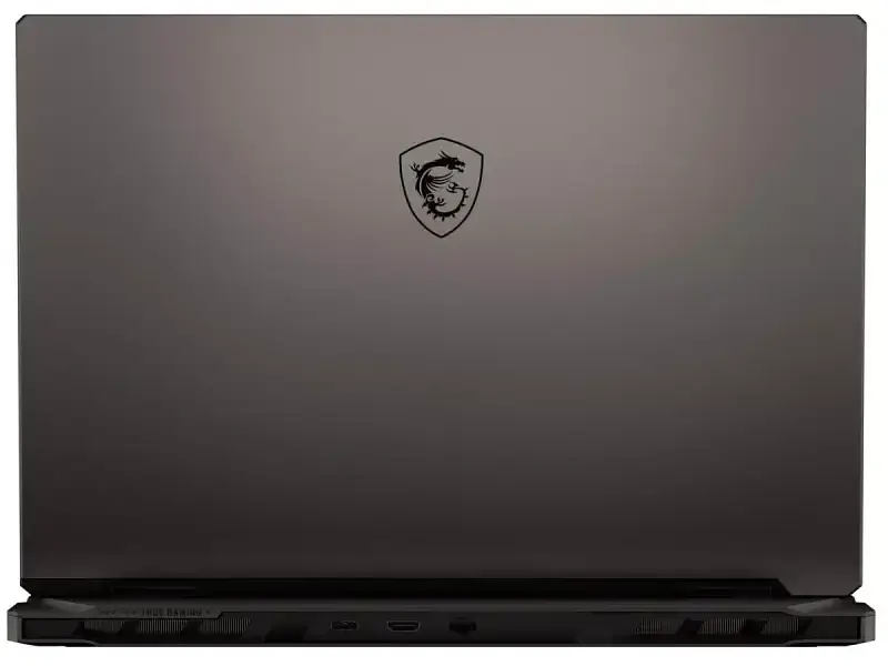 Ноутбук MSI Vector A18 HX AI A9WIG (A9WIG-080NL) - фото 7